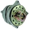Wai Global Alternator, ALTDR CS144, 140 Amp12 Volt, CW, 6Groove Pulley, 0700 Plug Clock 8213N - alternate 2